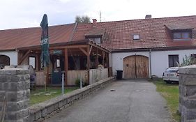 Penzion Na Zámostí Malenice